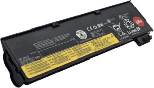 Batería Para Lenovo L460s T550 T550s T560 W550