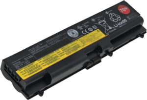 Batería Para Lenovo T430 T530 T530i W530 45n1004 70+