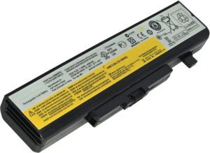 Batería Para Lenovo G480 Y480 Z480 G580 Z380 Z580 Y580