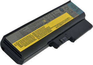 Batería Para Lenovo L08l6y02 L08s6y02 G455 G430 42t4726
