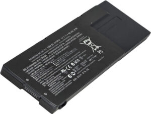 Batería Para Sony Vgp-bps24 Vaio Se Vpcsa Vpcsb Vpcsc Sa Sb Sc