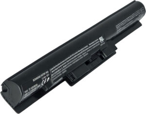 Batería Para Sony Vaio Vgp-bps35