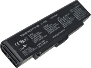 Batería Para Sony Vaio Vgp-bps2 Vgp-bpl2 Vgp-bpl2