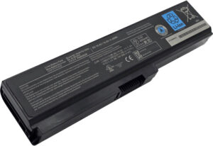 Batería Para Toshiba Pa3817u-1brs Pa3634u-1brs Pa3816u-1brs U400
