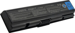 Batería Para Toshiba Satellite Pa3534u-1brs A200 Pa3533u-1brs