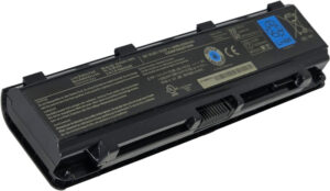Batería Para Compatible Toshiba Pa5024u-1brs L845 C850 Pa5023u-1b