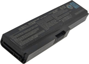 Batería Para Toshiba Pa3634u-1brm U400 M300 M800 L315 Pa3634u-1bas