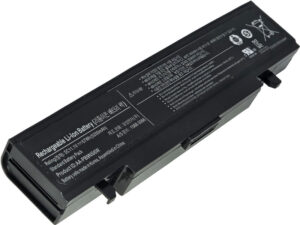 Batería Para Samsung R580 Np300v4a R480 R460 R418