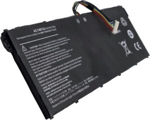 Batería Para Acer Es1-511 Ac14b18j E3 111 E5 771 Ac14b13j