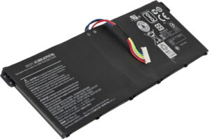 Batería Para Acer Ac14b8k V13 V11 V3 371 331 111 Ac14b3k Es1-311