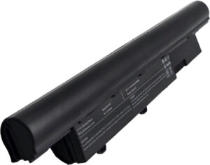 Batería Para Acer Aspire 3810t 4810t 5810t 5538