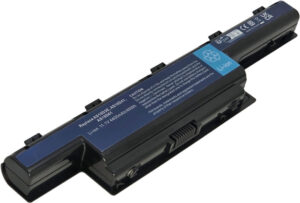 Batería Para Acer Aspire As10d31  4250 5741 5742