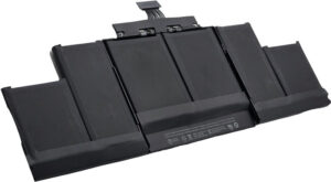 Batería Para Macbook Pro A1398 A1494 Me293 Me294