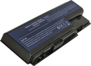 Batería Para Acer As07b31 5520 5315 5920 5720 6920 8920