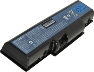 Batería Para Acer 5740-5513 5740-5749 5740-5780 5740-6491 57