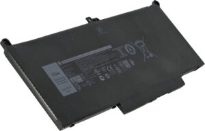 Batería Para Dell E7380 E744 E7290 E7390 E7490