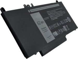 Batería Para Dell E5470 E5570 3510 0hk6dv 079vrk