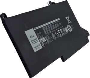 Batería Para Dell 0nf0h Dj1j0 7280 7380 7480