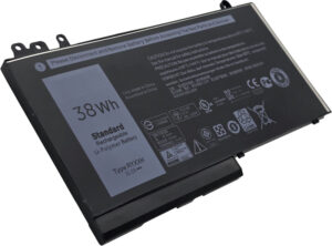 Batería Para Dell E5450 E5550 11-3150 11-3160 E5270