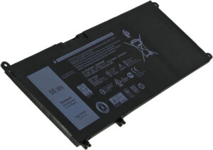 Batería Para Dell 13 3000 3380 33ydh Pvht1 W7nkd 81pf3