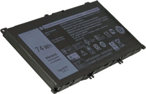 Batería Para Dell 357f9 0gfj6 71jf4 0357f9 Ins15pd
