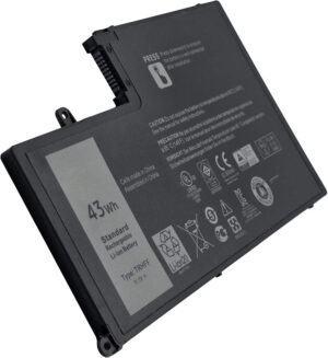 Batería Para Dell Trhff Vph5x Vvmkc 14-5442 14-5443