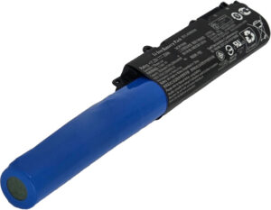 Batería Para Asus X540sa-xx383t X540na-gq044t X540ub-dm549 F