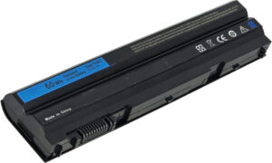 Batería Para Dell E6420 E6520 E5420 E5520 E6430 T54fj