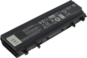 Batería Para Dell E5440 E5540 3k7j7 970v9 9tj2j N5yh9 312 1351