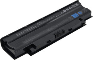 Batería Para Dell N4010d N4010r N4050 N4110 N5010