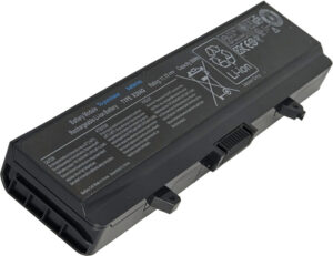 Batería Para Dell 1545 1525 1500 1750 Gp952 1526 Gw240 Rn873