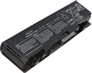 Batería Para Dell 1555 1557 1558 Pp33l Pp39l