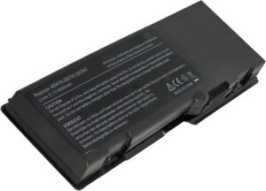 Batería Para Dell Inspiron 6400 E1505 1501 Vostro 1000
