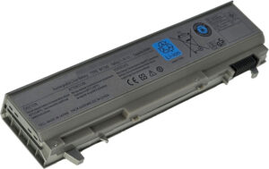 Batería Para Dell Latitude E6400 E6410 E6500 M2400