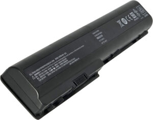 Batería Para Hp Dv7-1000 2000 3000 4000 Hstnn-db75