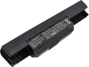Batería Para Asus K43 K53 A43 A41 K53e K53f K53j