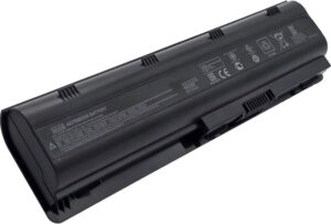 Batería Para Hp Mu06 Cq42 G42 Dv6 G62 593553-001 593554-001