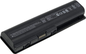 Batería Para Hp Cq40 Dv4-4266la Hstnn-cb72 Dv5 Dv6 Cq50 Cq60 Cq70