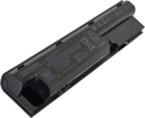 Batería Para Hp Fp06 Fp09 Hstnn-lb4k Hstnn-yb4j Hstnn-ib4j