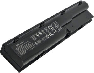 Batería Para Hp Pr06 4330s Pr09 633733-321 633805-001 4430