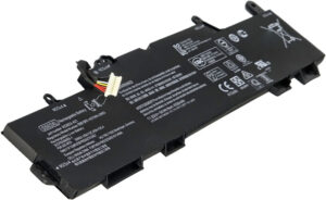 Batería Para Hp Elitebook Ss03xl 730 745 G6 830 840 G5 G6