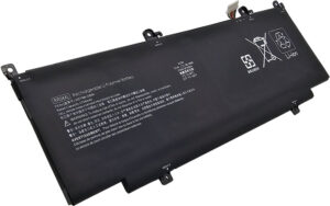 Batería Para Hp 13-aw0053na 13-aw0054na 13-aw0090ca