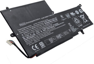 Batería Para Hp 13-4010tu 13-4011tu 13-4012tu 13-4013tu