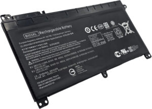 Batería Para Hp 915230-541 844203-850 844203-855 915486-855