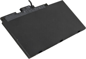 Batería Para Hp Zbook 15u G3 Mobile Workstation 15u G4 Mt42