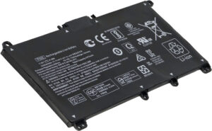 Batería Para Hp 15-cc Tf03xl 920070-855 X360 14m-cd0003dx