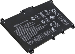 Batería Para Hp 15-cw1001la 15-cw1004la 15-da0066cl