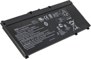Batería Para Hp Omen Sr04xl Sr03xl 15-dc0000 L08855-855