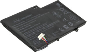 Batería Para Hp Np03xl X360 Hstnn-lb6l 760944-421 13-a010l