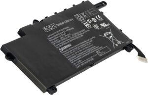 Batería Para Hp  Pl02xl 11-n X360 -122546819 231 241 11-n